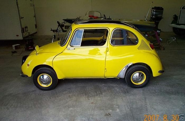 ขายโครงรถ