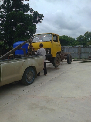 ขาย4ล้อกลาง