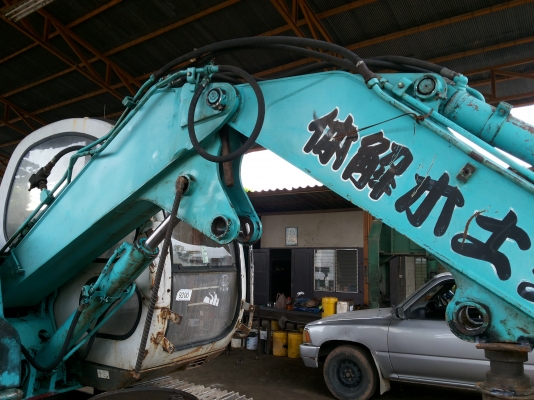 ขายรถขุดนำเข้า สภาพจากนอก SK60 มาร์คไฟร์มีรายหัวเจาะ 085 0408441  พรเทพแทรคเตอร์ เชียงราย ราคาพิเศษสำหรับหน้าฝน680000 โทรมาเลยครับ