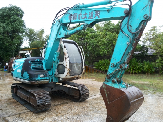 ขายรถขุดนำเข้า สภาพจากนอก SK60 มาร์คไฟร์มีรายหัวเจาะ 085 0408441  พรเทพแทรคเตอร์ เชียงราย ราคาพิเศษสำหรับหน้าฝน680000 โทรมาเลยครับ