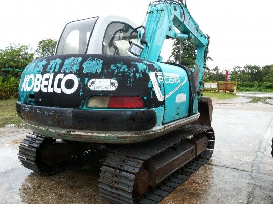 ขายรถขุดนำเข้า สภาพจากนอก SK60 มาร์คไฟร์มีรายหัวเจาะ 085 0408441  พรเทพแทรคเตอร์ เชียงราย ราคาพิเศษสำหรับหน้าฝน680000 โทรมาเลยครับ