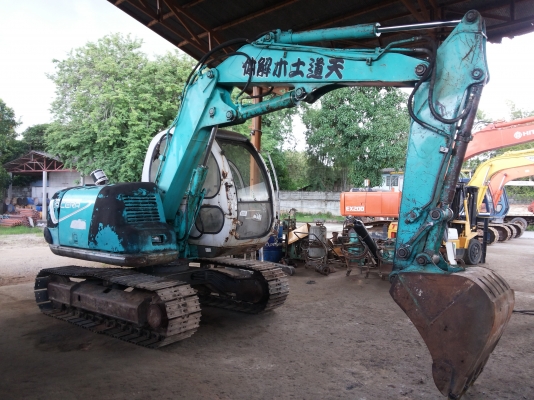 ขายรถขุดนำเข้า สภาพจากนอก SK60 มาร์คไฟร์มีรายหัวเจาะ 085 0408441  พรเทพแทรคเตอร์ เชียงราย ราคาพิเศษสำหรับหน้าฝน680000 โทรมาเลยครับ