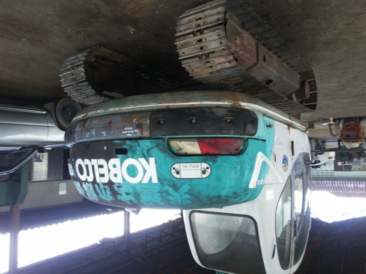 ขายรถขุดนำเข้า สภาพจากนอก SK60 มาร์คไฟร์มีรายหัวเจาะ 085 0408441  พรเทพแทรคเตอร์ เชียงราย ราคาพิเศษสำหรับหน้าฝน680000 โทรมาเลยครับ