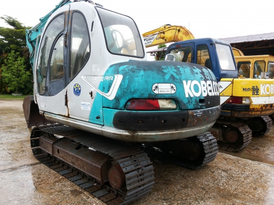 ขายรถขุดนำเข้า สภาพจากนอก SK60 มาร์คไฟร์มีรายหัวเจาะ 085 0408441  พรเทพแทรคเตอร์ เชียงราย ราคาพิเศษสำหรับหน้าฝน680000 โทรมาเลยครับ