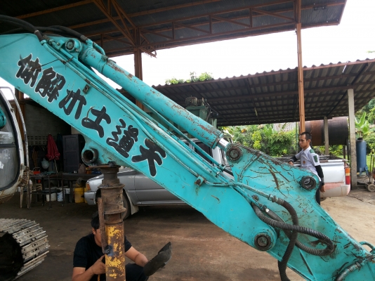 ขายรถขุดนำเข้า สภาพจากนอก SK60 มาร์คไฟร์มีรายหัวเจาะ 085 0408441  พรเทพแทรคเตอร์ เชียงราย ราคาพิเศษสำหรับหน้าฝน680000 โทรมาเลยครับ