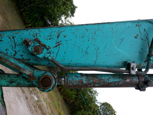 ขายรถขุดนำเข้า สภาพจากนอก SK60 มาร์คไฟร์มีรายหัวเจาะ 085 0408441  พรเทพแทรคเตอร์ เชียงราย ราคาพิเศษสำหรับหน้าฝน680000 โทรมาเลยครับ