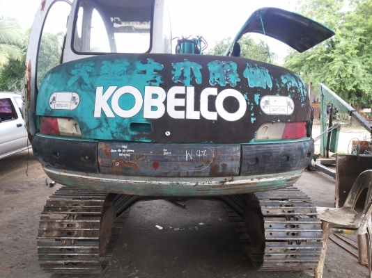 ขายรถขุดนำเข้า สภาพจากนอก SK60 มาร์คไฟร์มีรายหัวเจาะ 085 0408441  พรเทพแทรคเตอร์ เชียงราย ราคาพิเศษสำหรับหน้าฝน680000 โทรมาเลยครับ