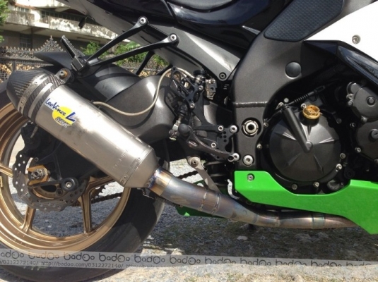 ขาย zx10 ปี 08 inv ของแต่งพอมีคับ 265000 ต่อรองได้คับ รูปด้านในเลยคับ