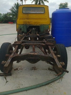 ขาย4ล้อกลาง