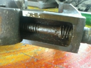 ขอฝากรูป ปากกา RECORD No 0 หน่อยค่ะ