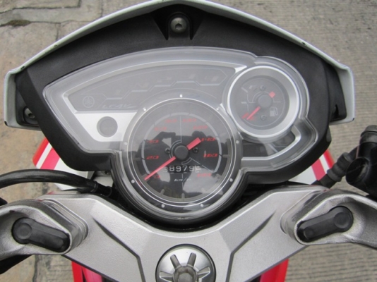 ยังไงก็ขาย x-1R 135ปี51รถบ้านสวยๆชุดโอนครบ