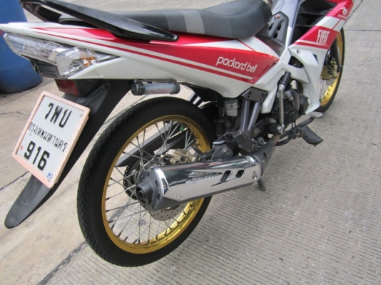 ยังไงก็ขาย x-1R 135ปี51รถบ้านสวยๆชุดโอนครบ