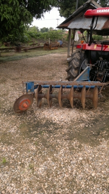 ขายรถไถยันม่าร์ 45แรง เครื่องแน่นรถสวยชั่วโมงน้อย ขายรถไถยันม่าร์ 45แรง เครื่องแน่นรถสวยชั่วโมงน้อย