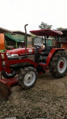 ขายรถไถยันม่าร์ 45แรง เครื่องแน่นรถสวยชั่วโมงน้อย ขายรถไถยันม่าร์ 45แรง เครื่องแน่นรถสวยชั่วโมงน้อย