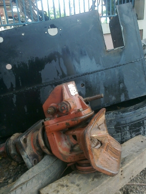 ขายลำโพง KTK พร้อมแท่น 26,000