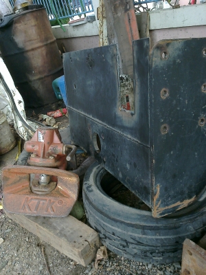 ขายลำโพง KTK พร้อมแท่น 26,000