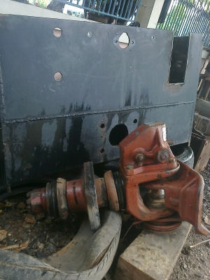 ขายลำโพง KTK พร้อมแท่น 26,000