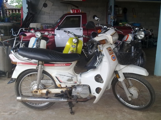 ขายรถ เดิมๆ ระบบไฟติดหมดจากโรงงานสักคัน