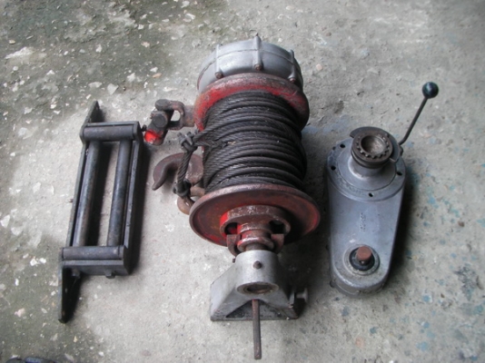 วินเพลา jeep misu ครบชุดครับ