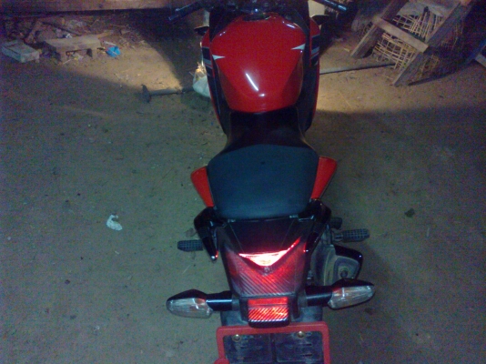 ขาย CBR 150 ตัวใหม่ ทะเบียนชุดโอนครบ ราคา 53,000 โทร 0883129360 ขาย CBR 150 ตัวใหม่ ทะเบียนชุดโอนครบ ราคา 53,000 โทร 0883129360