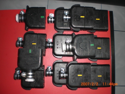 ขายปลั๊กชาร์ทรถไฟฟ้า