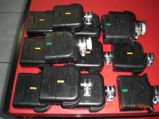 ขายปลั๊กชาร์ทรถไฟฟ้า