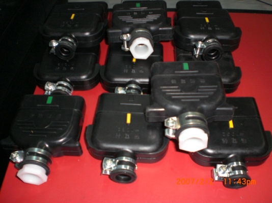 ขายปลั๊กชาร์ทรถไฟฟ้า