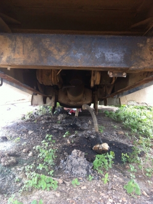 กะบะไอ้หลง กว้าง2.50 เมตร  ยาว5.90 เมตร. ติดต่อ 0870730516 ผู้ใหญ่นัน