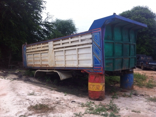 กะบะไอ้หลง กว้าง2.50 เมตร  ยาว5.90 เมตร. ติดต่อ 0870730516 ผู้ใหญ่นัน