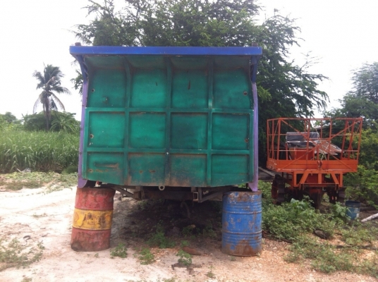 กะบะไอ้หลง กว้าง2.50 เมตร  ยาว5.90 เมตร. ติดต่อ 0870730516 ผู้ใหญ่นัน