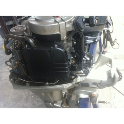 ขายเครื่องยนต์เรือเร็ว Honda 25 แรงม้า 4 จังหวะ