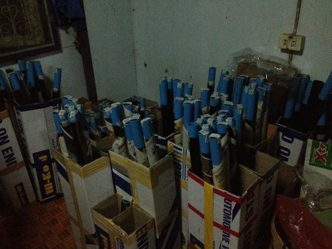 ขายโละฟิล์มกรองแสงสําหรับนําไปติดเองครับ Hi-kool 3M Lamina