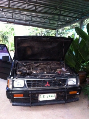 -ขาย,มิตชูL200แค๊บปี36สวยๆพร้อมใช้ถูกๆ