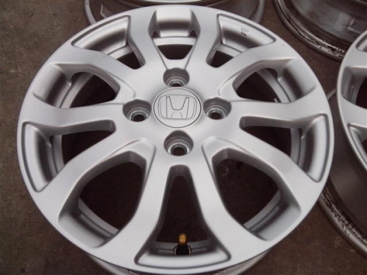 แม๊กซ์ Honda Brio Amaze ใหม่ถอดป้ายแดง ใหม่เอี่ยม