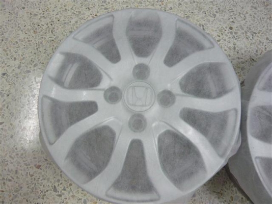 แม๊กซ์ Honda Brio Amaze ใหม่ถอดป้ายแดง ใหม่เอี่ยม