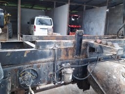 ขายสิบล้อHINO/F18 ขายสิบล้อHINO/F18