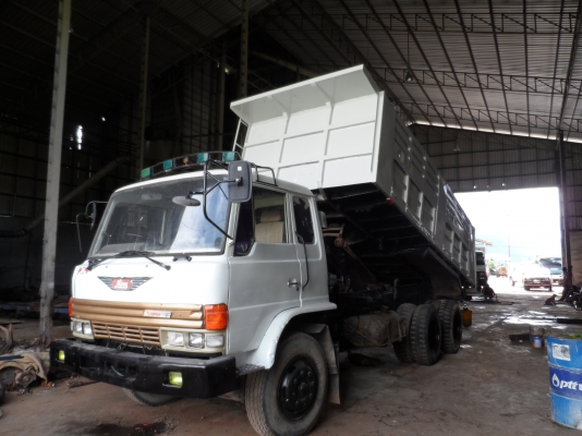 ขายสิบล้อHINO/F18 ขายสิบล้อHINO/F18