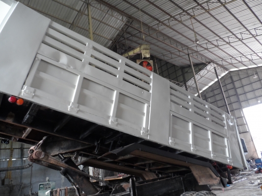 ขายสิบล้อHINO/F18 ขายสิบล้อHINO/F18