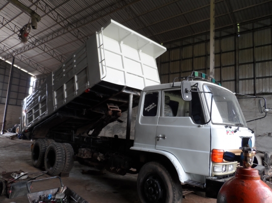 ขายสิบล้อHINO/F18 ขายสิบล้อHINO/F18