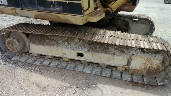 (ขายถูก..)รถขุดCAT E110B รถสวยช่วงล่างสวย เครื่องแน่น เอวแน่น...รถเดิมๆใช้น้อย.. (ขายถูก..)รถขุดCAT E110B รถสวยช่วงล่างสวย เครื่องแน่น เอวแน่น...รถเดิมๆใช้น้อย..