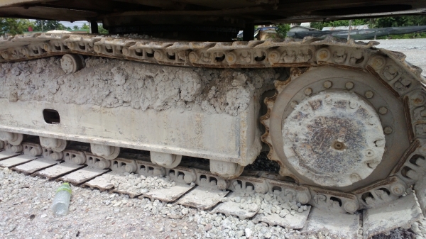 (ขายถูก..)รถขุดCAT E110B รถสวยช่วงล่างสวย เครื่องแน่น เอวแน่น...รถเดิมๆใช้น้อย.. (ขายถูก..)รถขุดCAT E110B รถสวยช่วงล่างสวย เครื่องแน่น เอวแน่น...รถเดิมๆใช้น้อย..