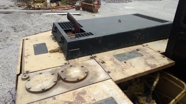 (ขายถูก..)รถขุดCAT E110B รถสวยช่วงล่างสวย เครื่องแน่น เอวแน่น...รถเดิมๆใช้น้อย.. (ขายถูก..)รถขุดCAT E110B รถสวยช่วงล่างสวย เครื่องแน่น เอวแน่น...รถเดิมๆใช้น้อย..