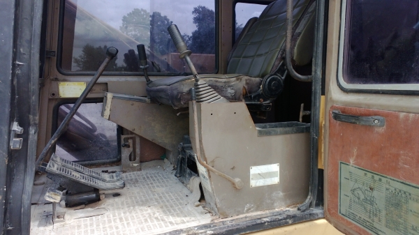 (ขายถูก..)รถขุดCAT E110B รถสวยช่วงล่างสวย เครื่องแน่น เอวแน่น...รถเดิมๆใช้น้อย.. (ขายถูก..)รถขุดCAT E110B รถสวยช่วงล่างสวย เครื่องแน่น เอวแน่น...รถเดิมๆใช้น้อย..