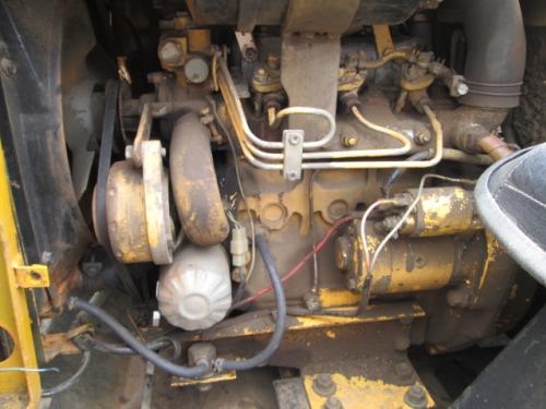 รถขนย้ายสินค้าพืชเกษตร รหัสสินค้า :13001244 เครื่องแน่นสภาพเดิมๆๆ YANMAR 3สูบ มีดั้ม www.nihonmono.com