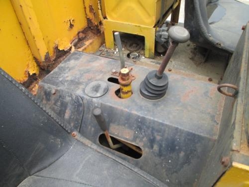 รถขนย้ายสินค้าพืชเกษตร รหัสสินค้า :13001244 เครื่องแน่นสภาพเดิมๆๆ YANMAR 3สูบ มีดั้ม www.nihonmono.com