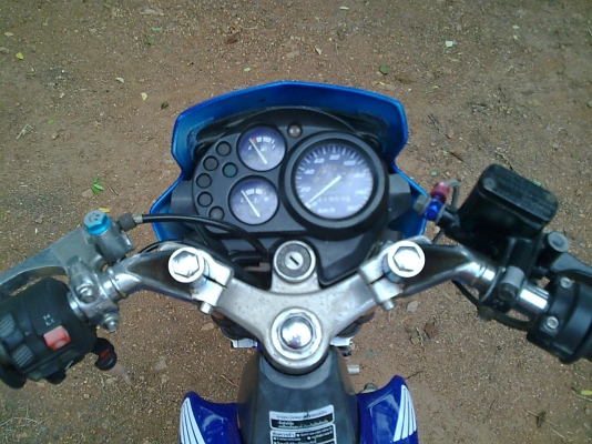 ขายโซนิคตัวเก่าแปลงสวยๆ ลพบุรี