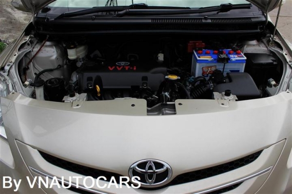 ฟรีดาวน์2007TOYOTA SOLUNA VIOS1.5 ESafety ABS+AIRBAGคู่ LPGหัวฉีด