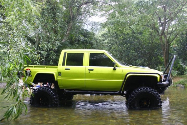 ขายครัยขาย hero 4ประตูหัวนอกคานแข็ง แต่งเยอะ!!!