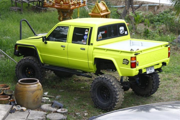 ขายครัยขาย hero 4ประตูหัวนอกคานแข็ง แต่งเยอะ!!!