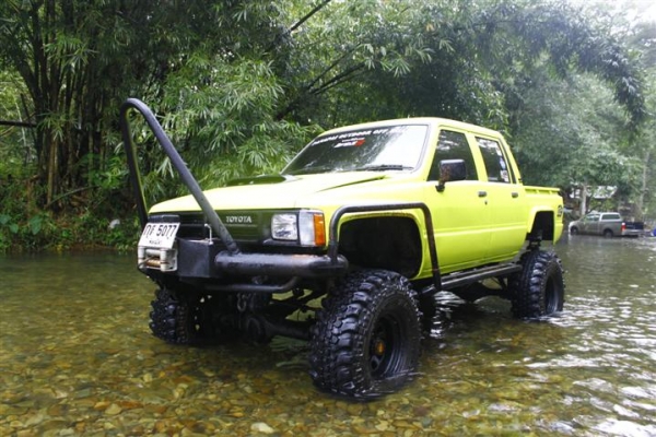 ขายครัยขาย hero 4ประตูหัวนอกคานแข็ง แต่งเยอะ!!!